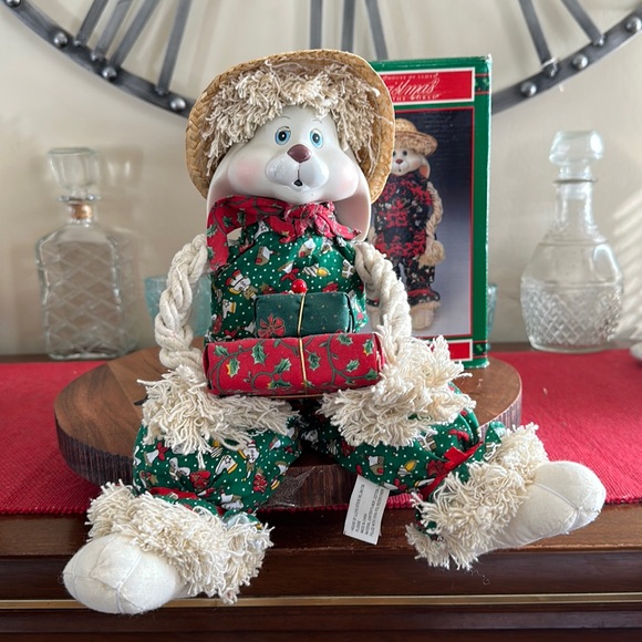 House Of Lloyd Christmas Around The World